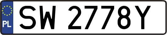 SW2778Y