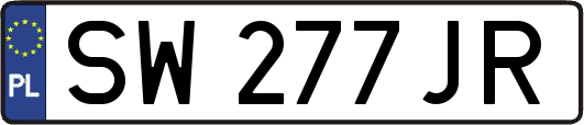 SW277JR