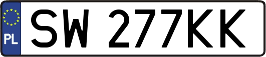 SW277KK