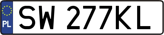 SW277KL