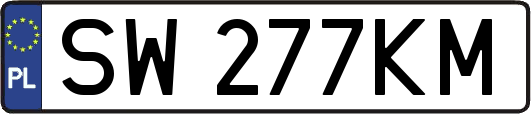 SW277KM