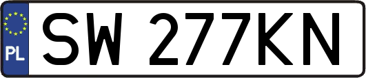SW277KN