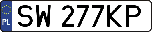 SW277KP
