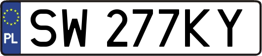 SW277KY