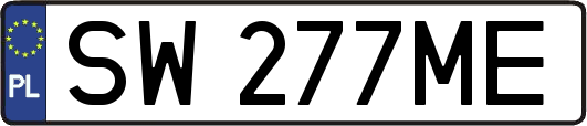 SW277ME