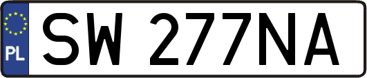 SW277NA