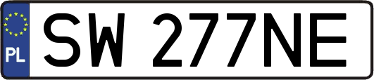 SW277NE