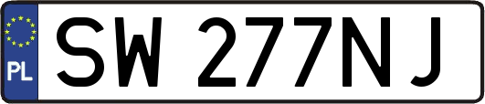 SW277NJ