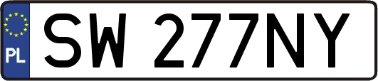 SW277NY
