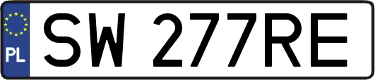 SW277RE