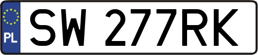 SW277RK