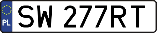 SW277RT