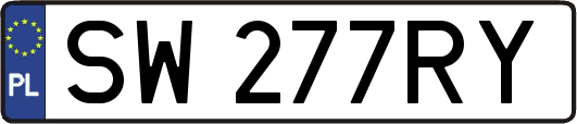 SW277RY