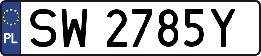 SW2785Y