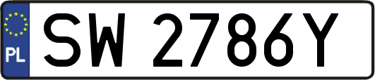 SW2786Y