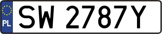 SW2787Y
