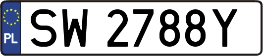 SW2788Y