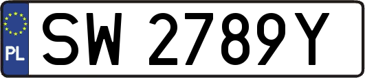 SW2789Y