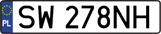SW278NH