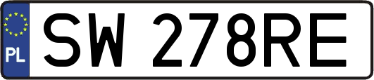 SW278RE