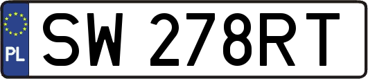 SW278RT
