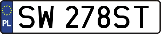 SW278ST