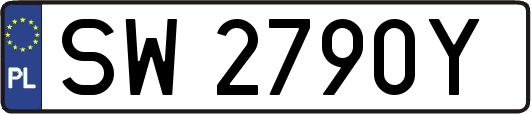 SW2790Y