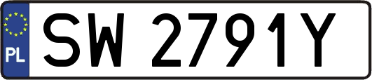 SW2791Y