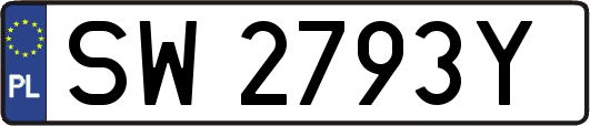 SW2793Y