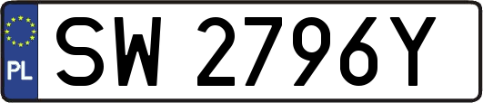SW2796Y