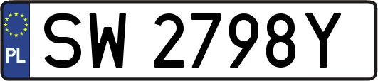 SW2798Y