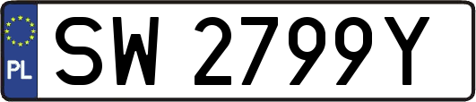 SW2799Y