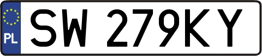 SW279KY