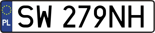 SW279NH