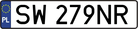 SW279NR
