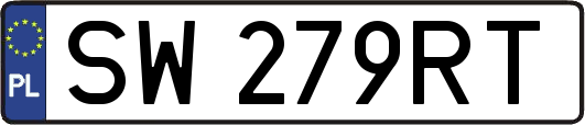 SW279RT