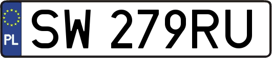 SW279RU