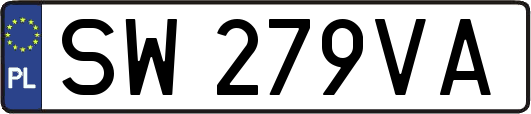 SW279VA