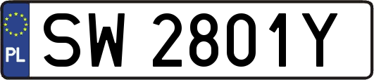 SW2801Y
