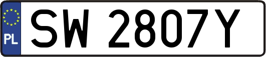SW2807Y