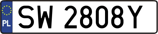 SW2808Y