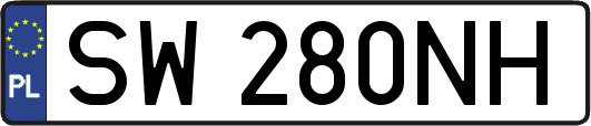 SW280NH