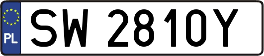 SW2810Y