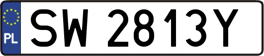 SW2813Y