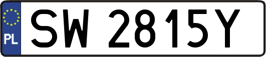 SW2815Y