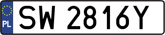 SW2816Y