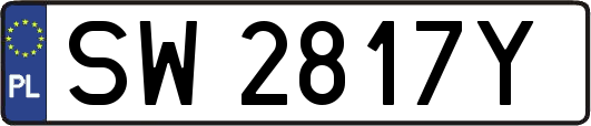 SW2817Y