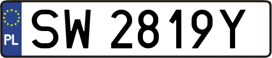 SW2819Y