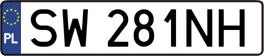 SW281NH
