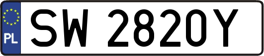SW2820Y